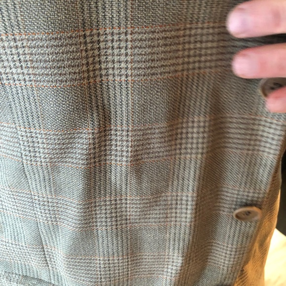 Armani  collezioni sports coat - Picture 5 of 5